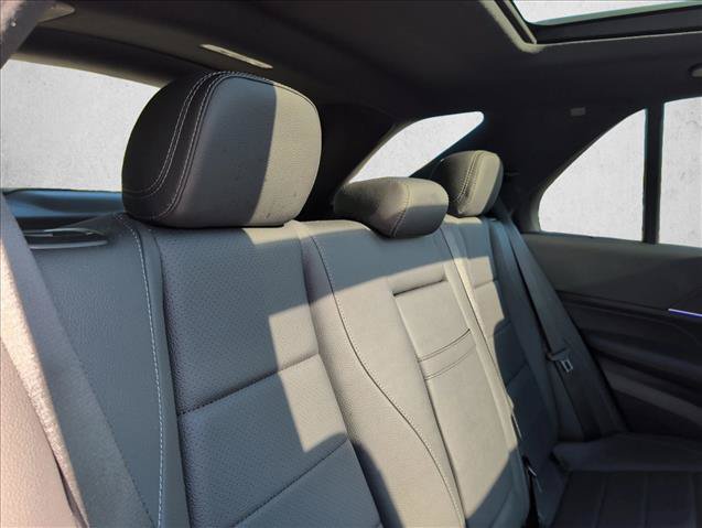 Certified 2026 Mercedes-Benz GLE 350 4MATIC image 23
