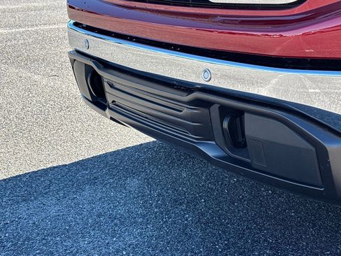 Used 2023 GMC Sierra 1500 SLT w/ SLT Premium Plus Package image 36