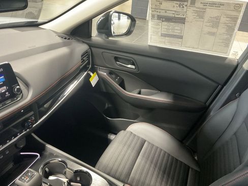 New 2026 Nissan Rogue Rock Creek w/ Rock Creek Premium Package image 3