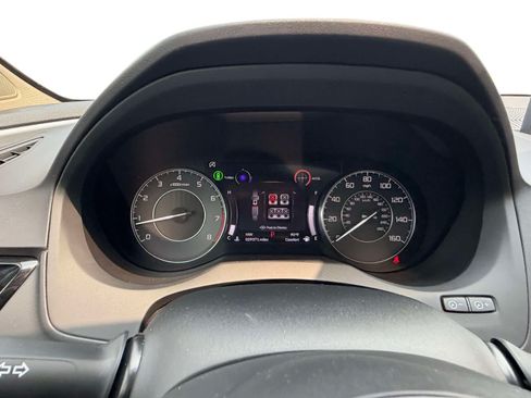 Used 2023 Acura RDX AWD image 25