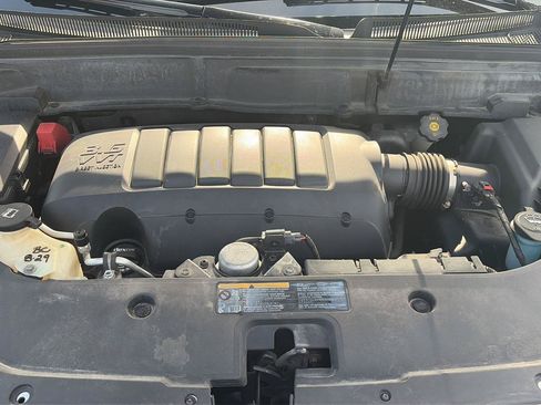 Used 2012 GMC Acadia Denali FWD image 31