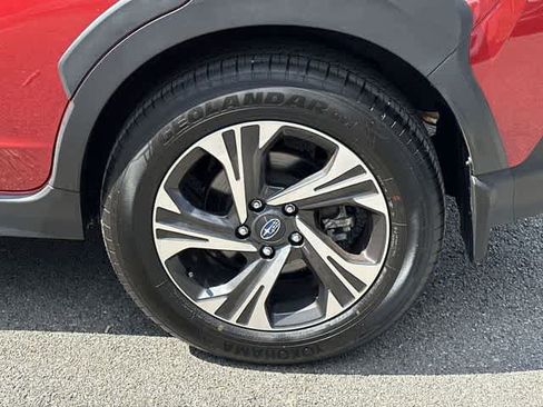 Certified 2026 Subaru Crosstrek 2.0i Premium AWD/4WD image 5