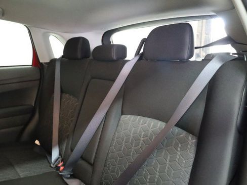 New 2026 Mitsubishi Outlander Sport ES image 16