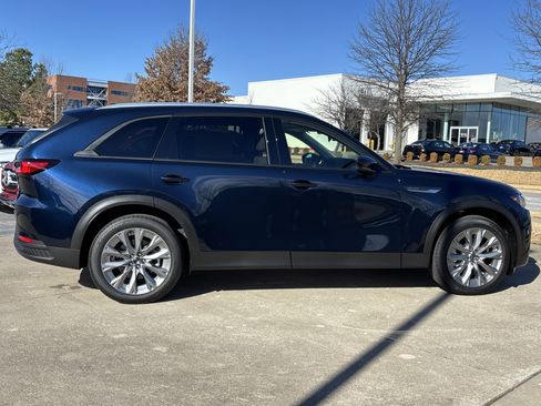 New 2026 MAZDA CX-90 3.3 Turbo w/ Preferred Package image 2