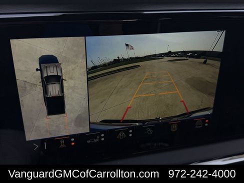 New 2026 GMC Sierra 2500 AT4X AWD/4WD image 14