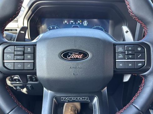 New 2026 Ford F150 Raptor image 25