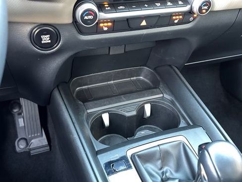 Certified 2025 MAZDA CX-50 AWD 2.5 S w/ Cargo Package image 14