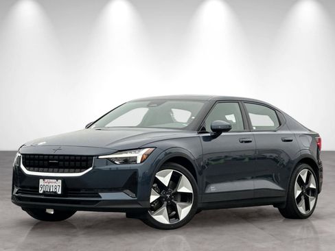 Used 2023 Polestar Polestar 2 image 1