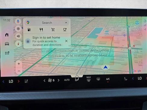 New 2026 Ford Explorer Active w/ Active Comfort Package image 13