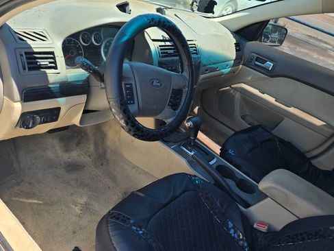 Used 2008 Ford Fusion SEL image 7