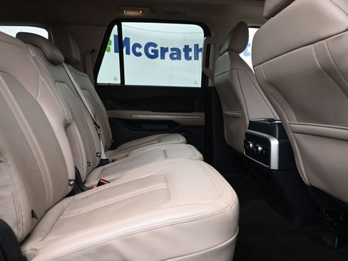 Used 2023 Ford Expedition Max Limited AWD/4WD image 8