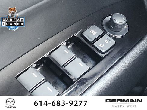 Used 2023 MAZDA CX-5 AWD 2.5 S w/ Preferred Package image 27