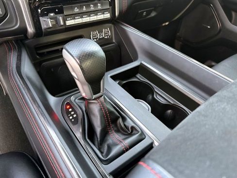 Used 2024 RAM 1500 TRX w/ TRX Level 2 Equipment Group image 27