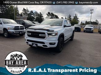 Used 2019 RAM 1500 Sport w/ Alpine Leather & Sound Group AWD/4WD video 1