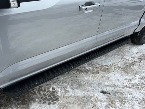 Used 2023 Ford F150 XLT w/ Equipment Group 302A High image 9