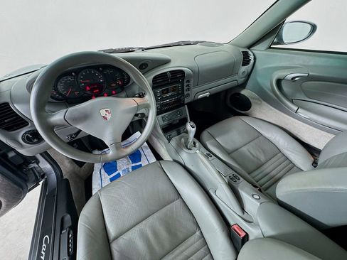 Used 2003 Porsche 911 Carrera RWD image 27