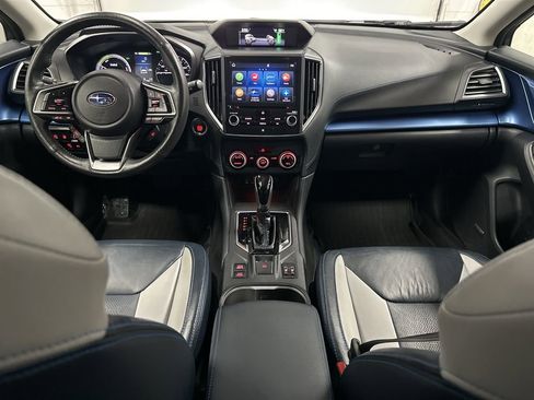 Used 2021 Subaru Crosstrek Hybrid w/ Moonroof Package w/Navigation AWD/4WD image 23