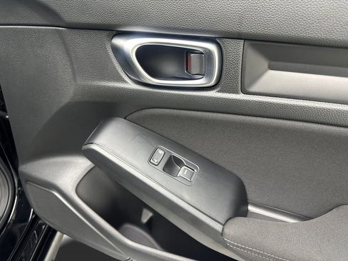 Used 2025 Honda Civic Sport image 50