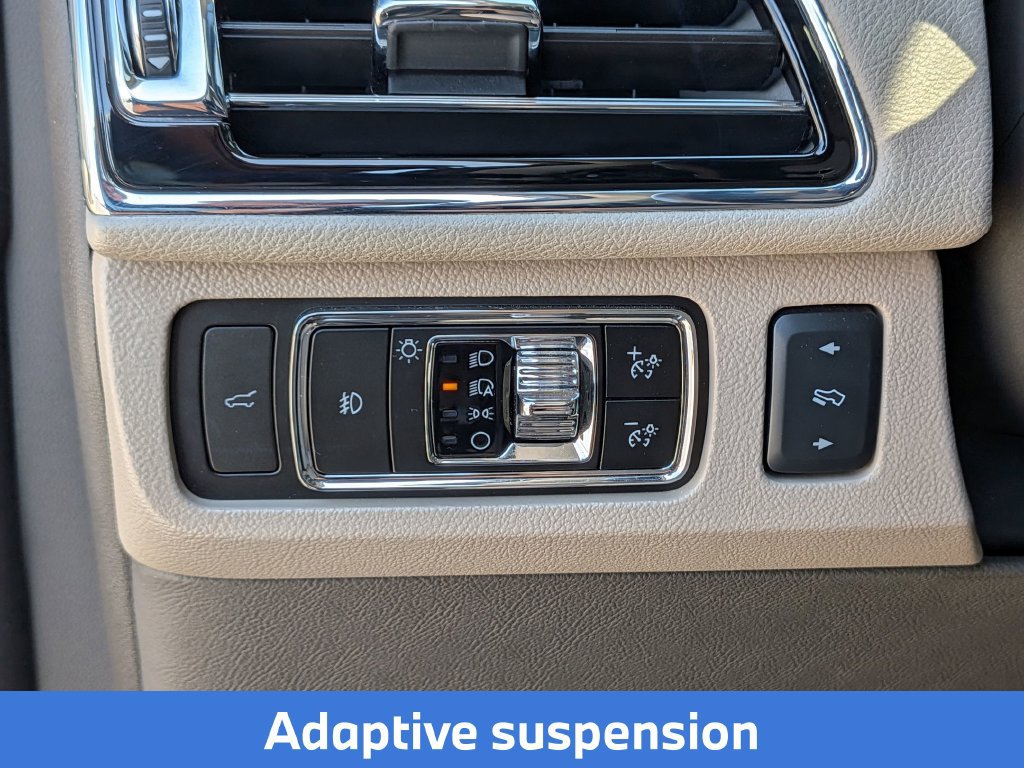 Used 2024 Lincoln Navigator L Reserve AWD/4WD image 21