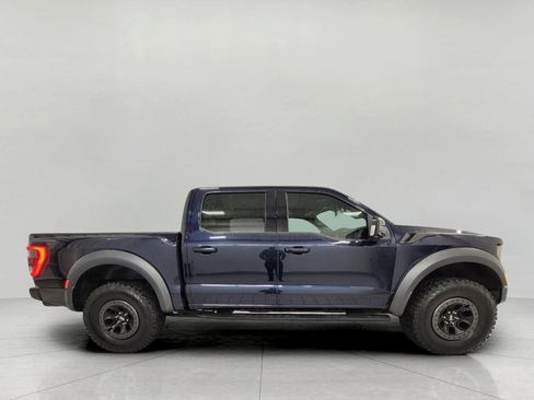 Used 2022 Ford F150 Raptor w/ Equipment Group 801A High AWD/4WD image 12