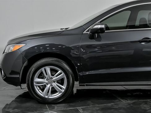 Used 2015 Acura RDX FWD w/ Technology Package image 6
