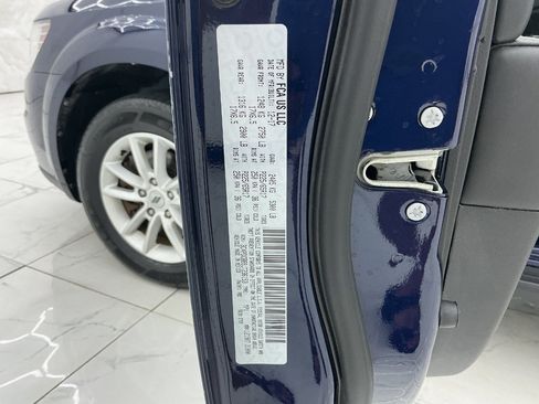 Used 2018 Dodge Journey SXT w/ Premium Group FWD image 51