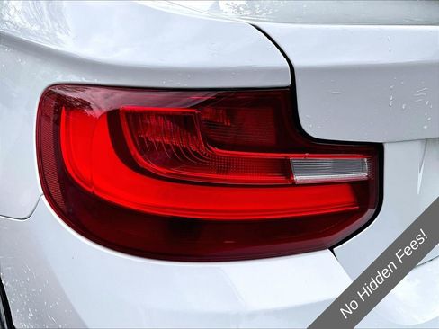 Used 2016 BMW 228i Coupe w/ Premium Package RWD image 26
