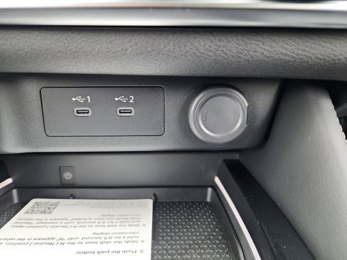 New 2026 Nissan Rogue Platinum image 16