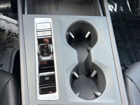 New 2026 Volkswagen Atlas SE AWD/4WD image 12