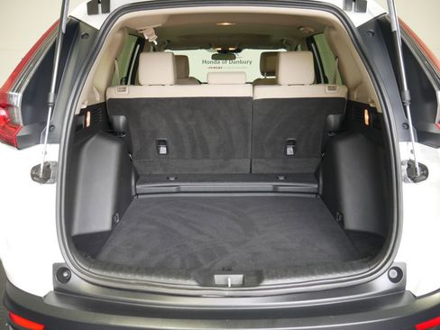 Certified 2022 Honda CR-V EX image 10