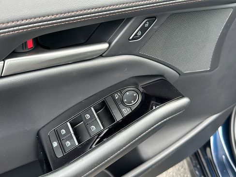 New 2026 MAZDA MAZDA3 s Sport FWD image 12