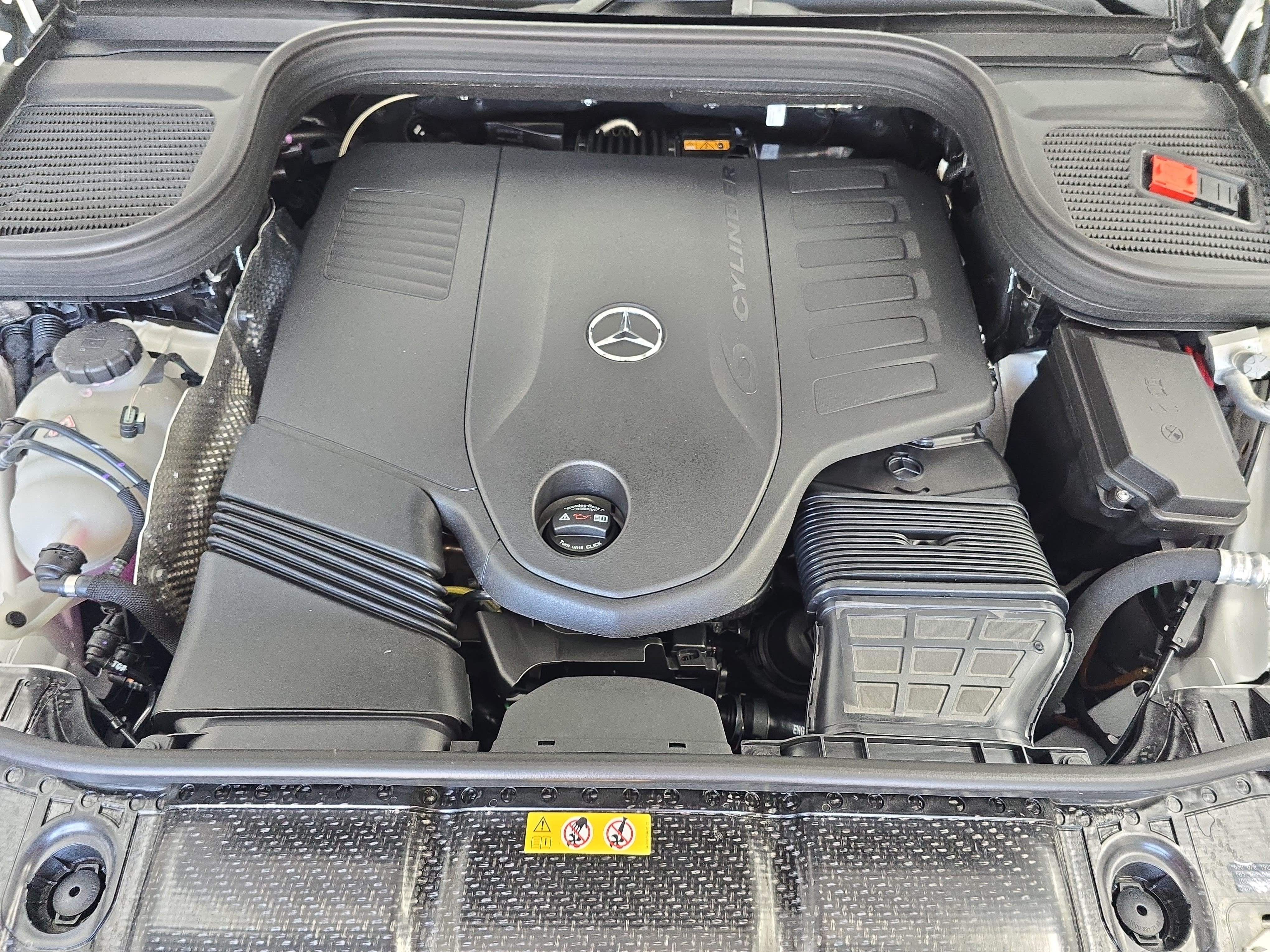 New 2026 Mercedes-Benz GLE 450 4MATIC image 31