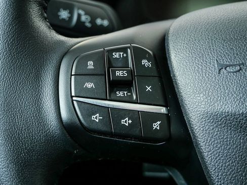 Used 2023 Ford Bronco Sport Big Bend w/ Convenience Package image 10