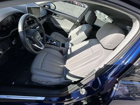 Used 2022 Audi A4 2.0T Premium Plus image 11