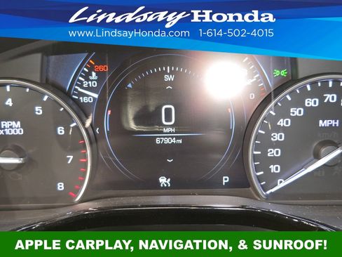 Used 2018 Cadillac XT5 Platinum w/ Driver Assist Package image 14