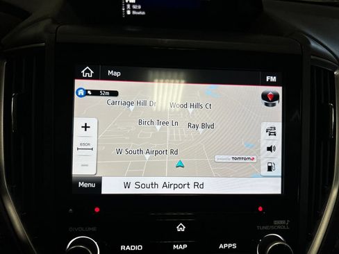Used 2019 Subaru Forester Touring AWD/4WD image 25