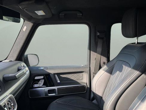 Used 2023 Mercedes-Benz G 550 image 21