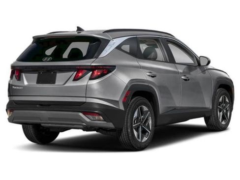New 2026 Hyundai Tucson SEL AWD/4WD image 3