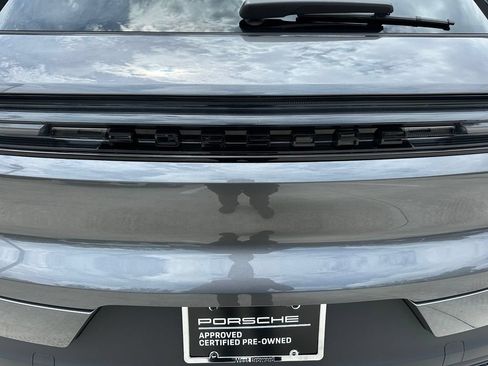 Certified 2026 Porsche Cayenne S AWD/4WD image 14