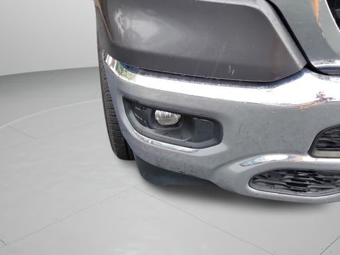 Used 2022 RAM 1500 Big Horn RWD image 12