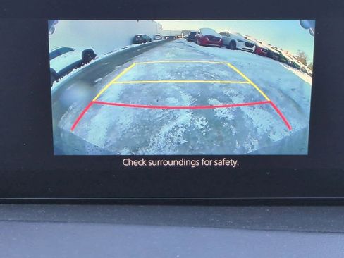 New 2026 MAZDA MAZDA3 Hatchback w/Premium Plus Pkg image 28