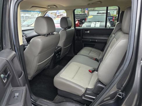 Used 2016 Ford Flex SEL w/ Equipment Group 202A image 15