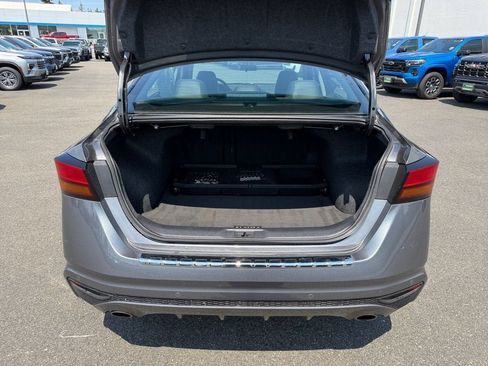 Used 2021 Nissan Altima 2.5 SR w/ SR Premium Package AWD/4WD image 22