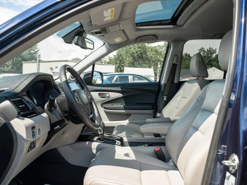 Used 2019 Honda Ridgeline RTL-E image 7