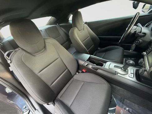 Used 2013 Chevrolet Camaro LT w/ RS Package RWD image 19
