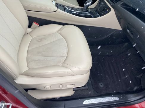 Used 2017 Buick Envision Preferred image 18