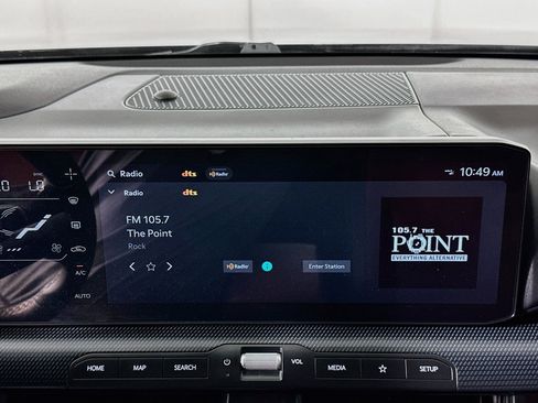 Used 2025 Kia K4 GT-Line w/ GT-Line Premium Package FWD image 21