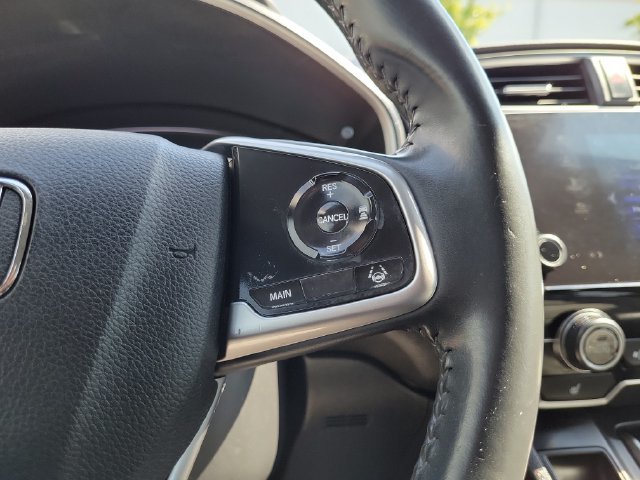 Used 2021 Honda CR-V EX-L image 25