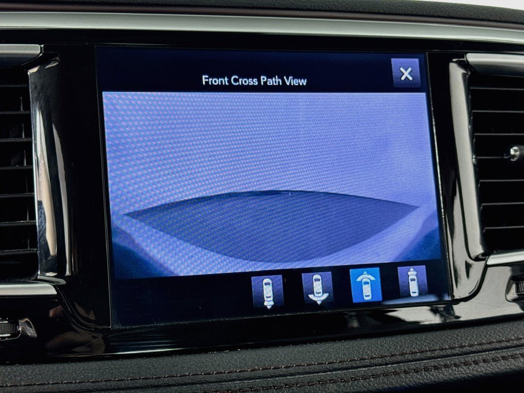Used 2017 Chrysler Pacifica Limited FWD image 36