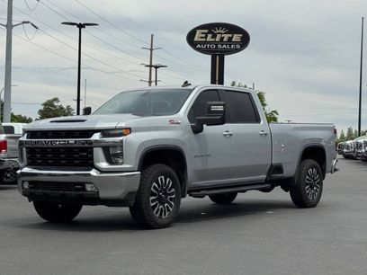 Used 2023 Chevrolet Silverado 2500 LT w/ Convenience Package
